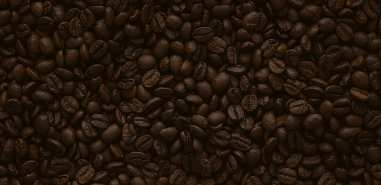 coffee bean background